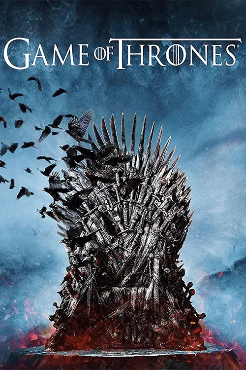 Game Of Thrones - Digital Planet IPTV 4K Movie
