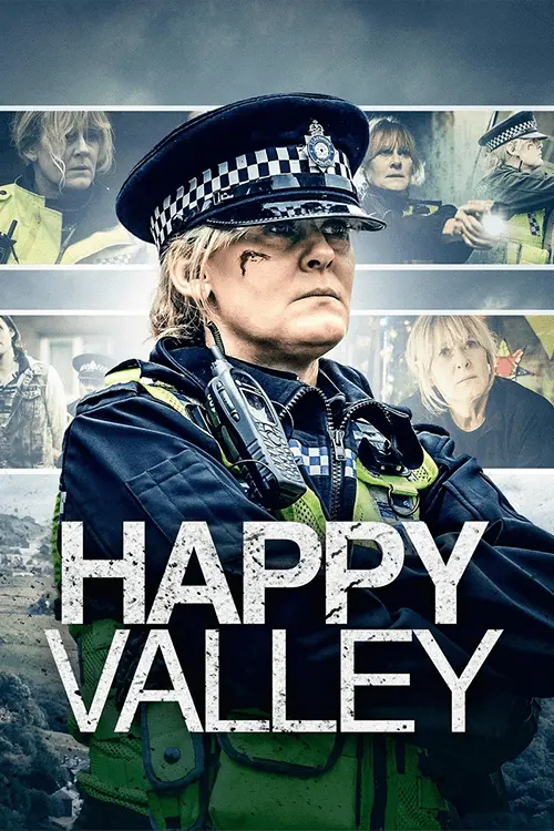 Happy Valley - Digital Planet IPTV 4K Movie