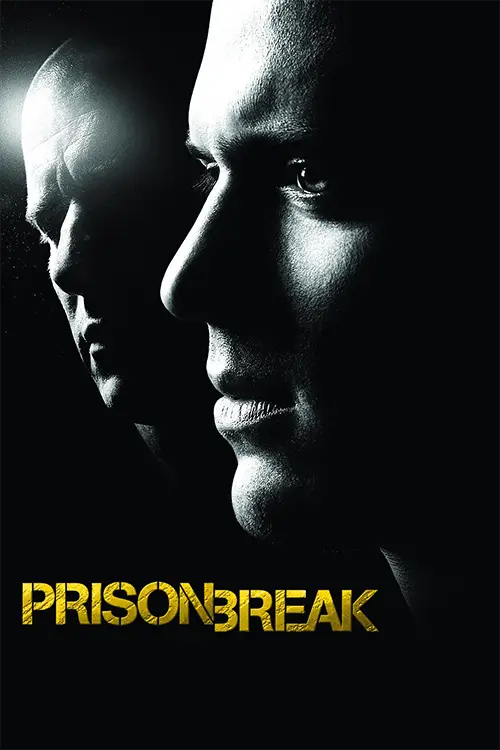 Prison Break - Digital Planet IPTV 4K Movie