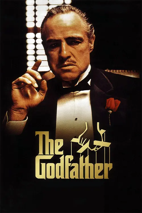 The God Father - Digital Planet IPTV 4K Movie
