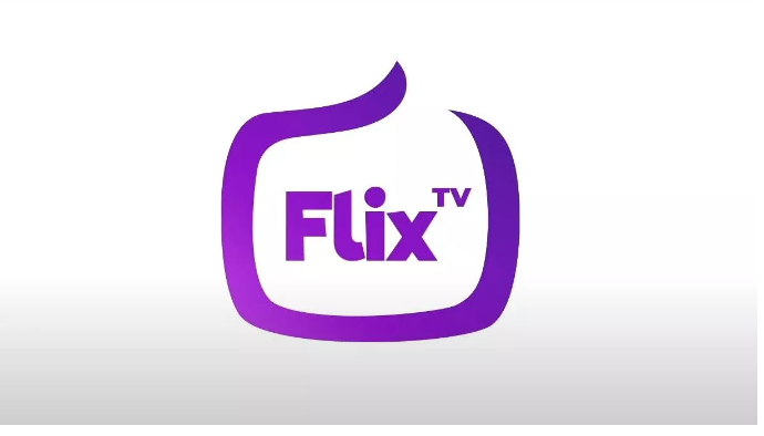 setup IPTV on Flix tv